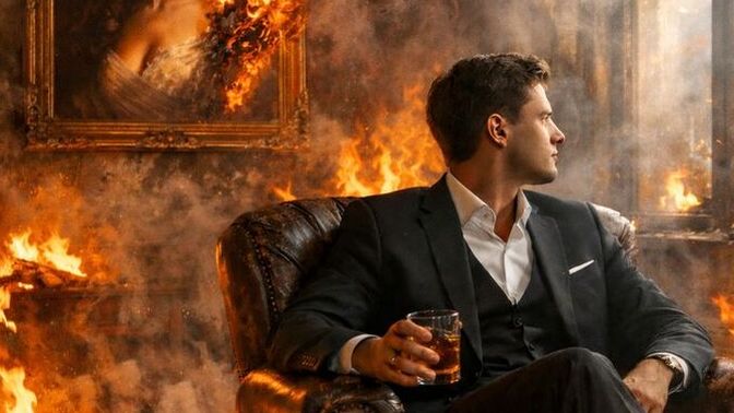 Gel günaha girelim , Yanalım🔥 gitsin dediğiniz birisi var mı?