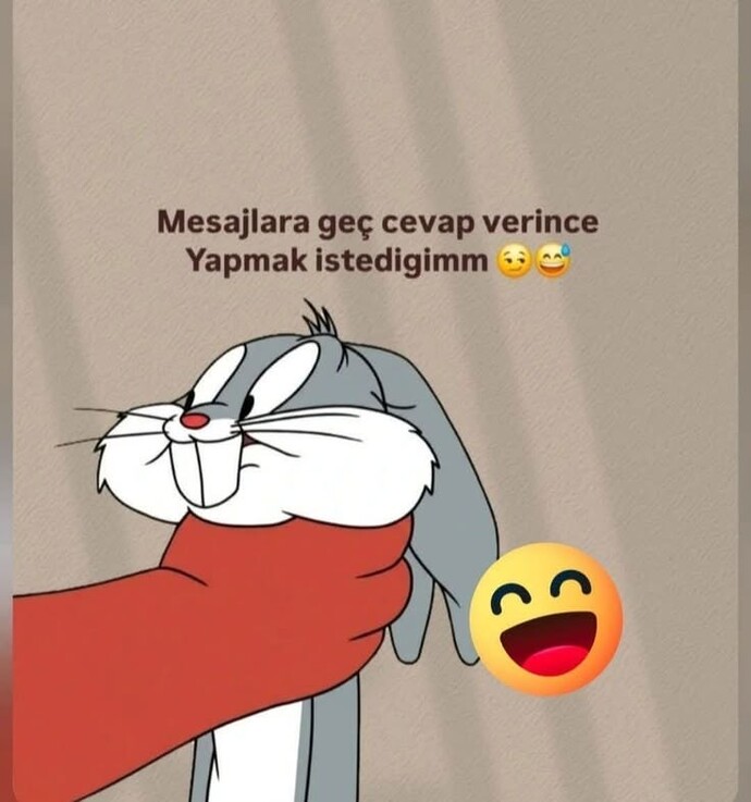 Mesajlara geç cevap verene ne tarife uyguluyor sunuz?