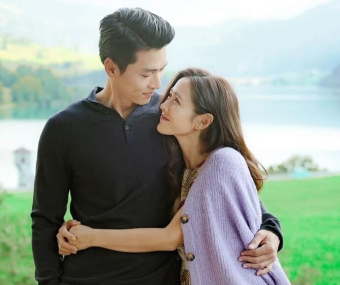 Son Ye-jin ve Hyun Bin gerçekte uyumlu bir çift mi, sizce gerçekten yakışıyorlar mı?