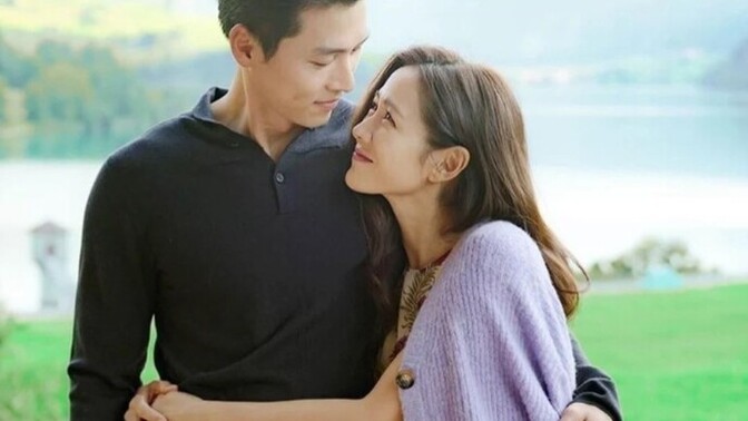 Son Ye-jin ve Hyun Bin gerçekte uyumlu bir çift mi, sizce gerçekten yakışıyorlar mı?