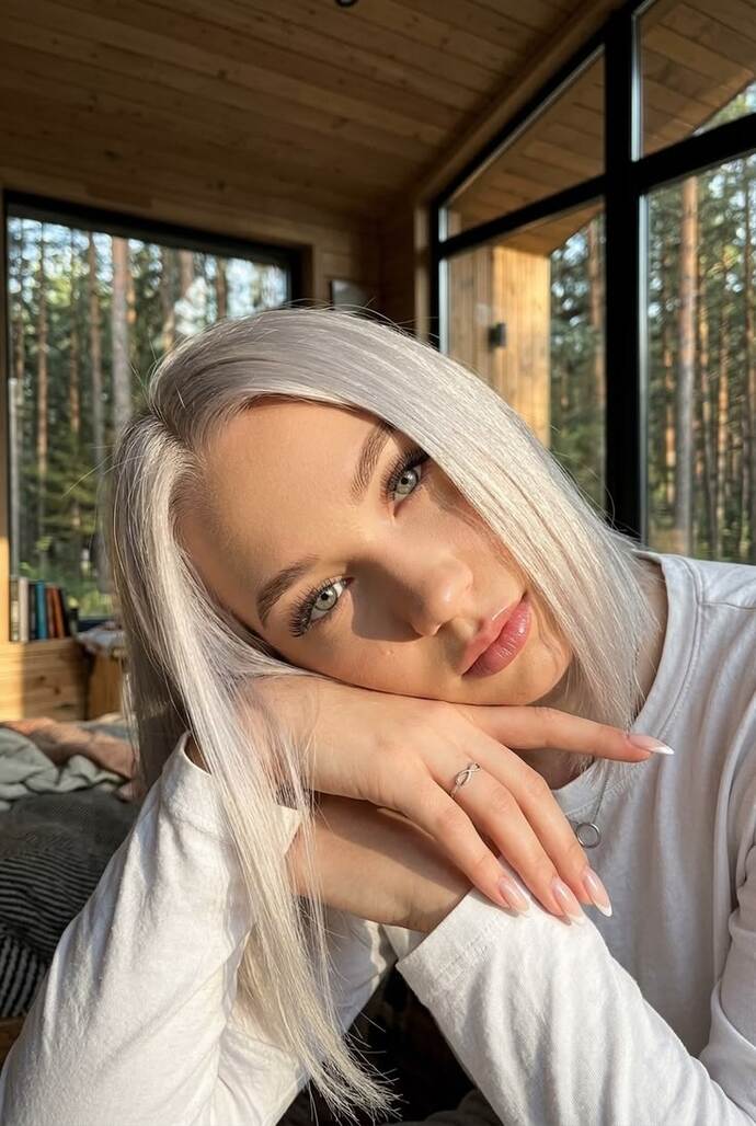 Her gün aynı saç modelini mi yaparsınız?