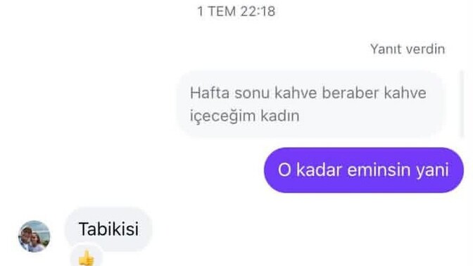 Bu evli erkeklere bu özgüven nereden geliyor?