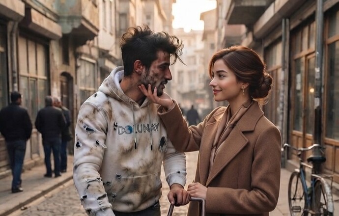 Acılı biri misin, acı olan neyi seversin?