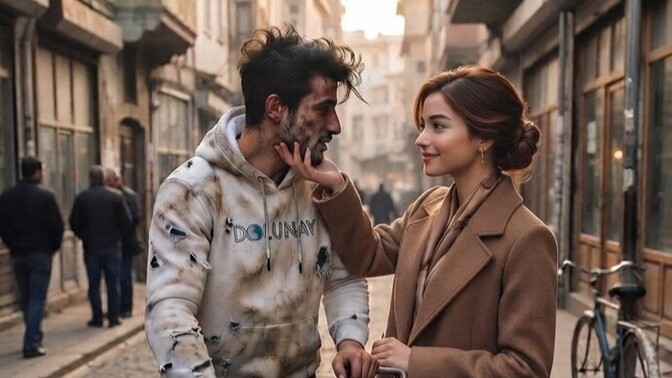 Acılı biri misin, acı olan neyi seversin?