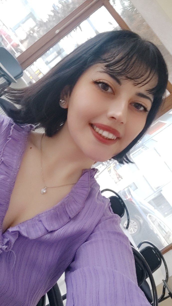 Sizce  hangi saç  modeli bana   yakışıyor ?