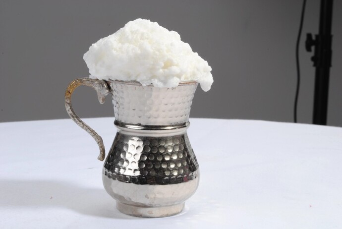 Kimlere yayık ayran ısmarlayayım?