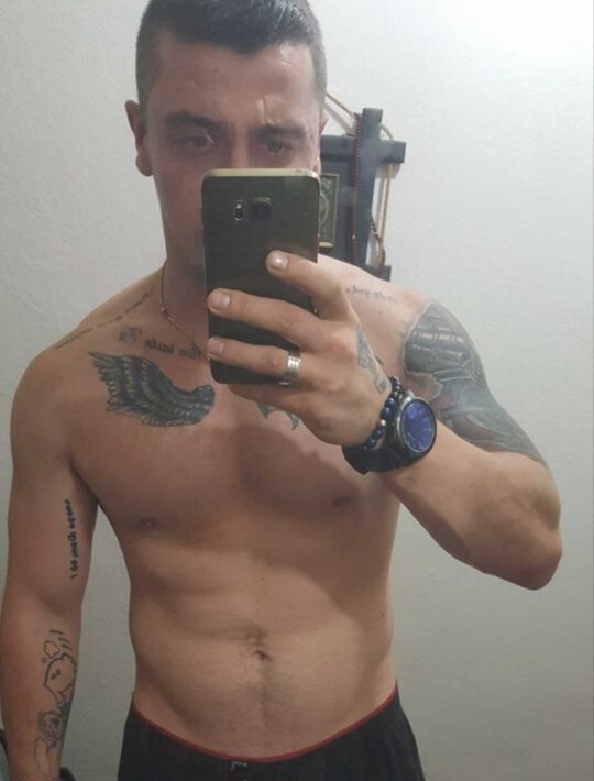Önceki fit halim kilolu halim ve güncel halim nasıl iyi kilo vermiş miyim?