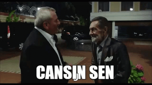Buradan gitmemek için bahaneniz nedir?