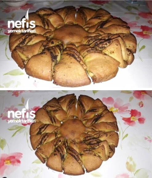 Pestolu bu ekmeği daha önce deneyen var mı?