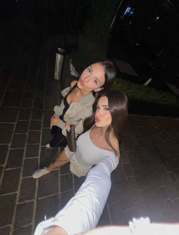 Nabersiniz aşkolar?