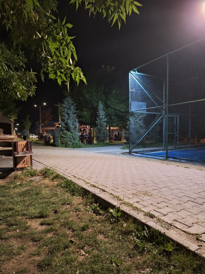 Elindeki telefon ile en son çektiğin üç fotoğraf nedir?