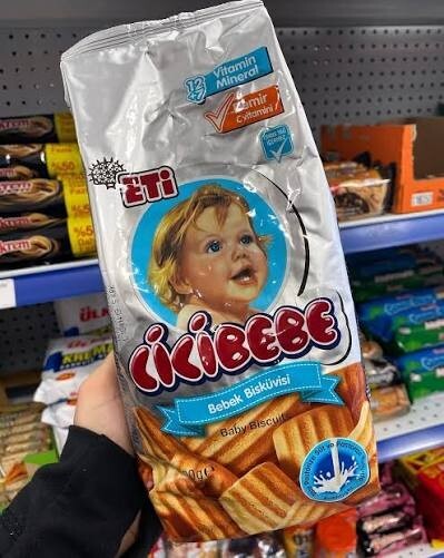 Cicibebe bebekler için sağlıklı mı, sağlıksız mı?