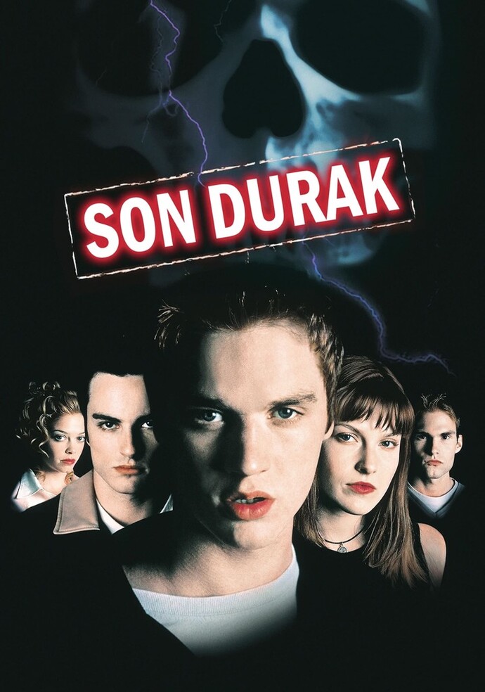 Hayatınızda izlediğiniz en travmatik film hangisi?