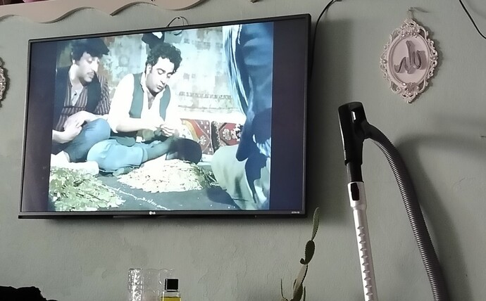 Yeşilçam Filmlerini sever misiniz?