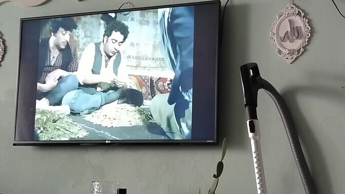 Yeşilçam Filmlerini sever misiniz?