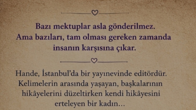 Aldığınız en güzel ve en anlamlı hediye neydi?