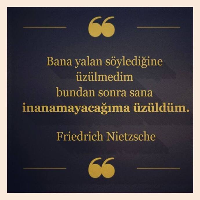 Durum maalesef budur.