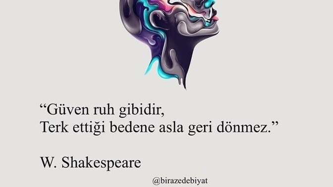 Birinin yalanını yakaladığınızda tekrar güvenebilir misiniz?