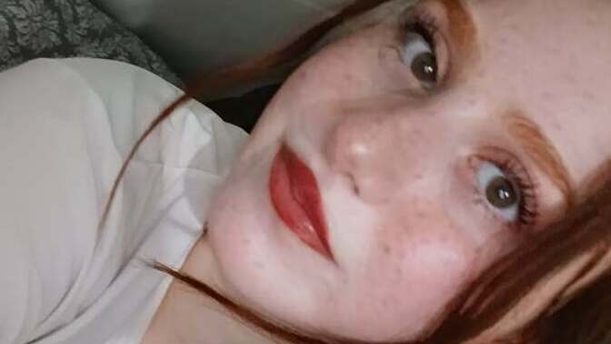 Bu makyaj bana yakışıyor mu, kırmızı ruj ten rengime gider mi?