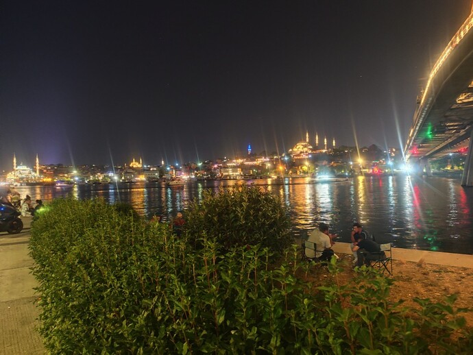 Siz de benim gibi fotoğraf çekmeyi biraz fazla sevenlerden misiniz?