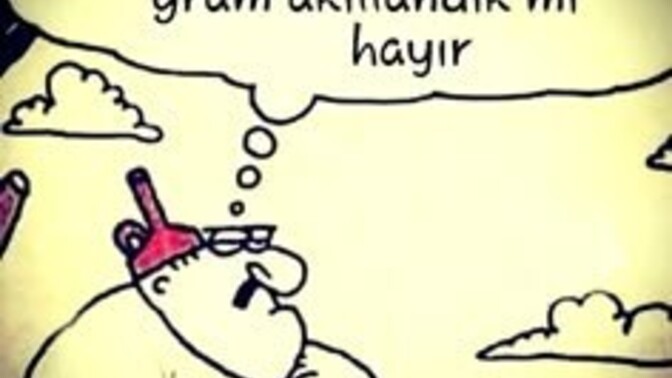Evet gün sonu topluyoruz nasıl geçti gününüz neler yaptınız?