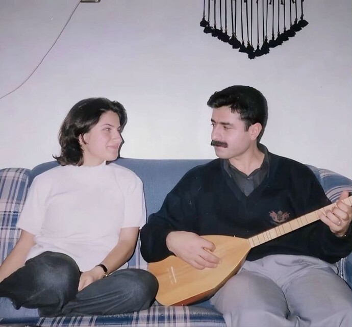 Aşk bitince ne kalır?