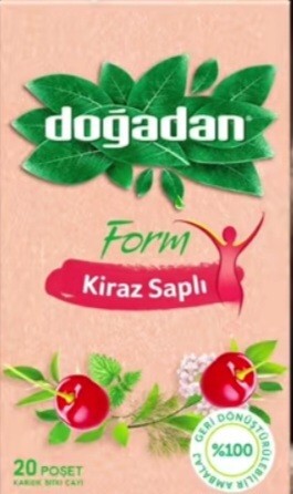 Doğadan Form Çayı içip gerçekten zayıflayan var mı, işe yarıyor mu?