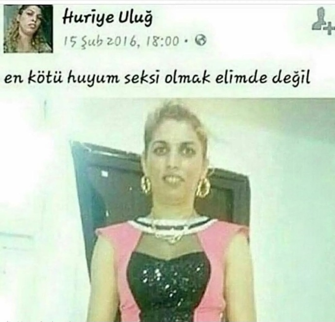 Kötü huylarınız var mı?