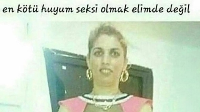 Kötü huylarınız var mı?