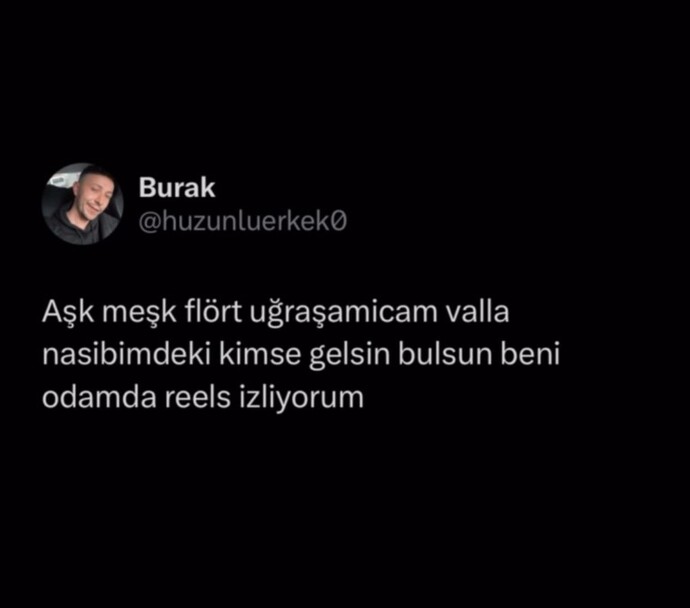 Nesibi beklemek mi yoksa nasibe gitmek mi?