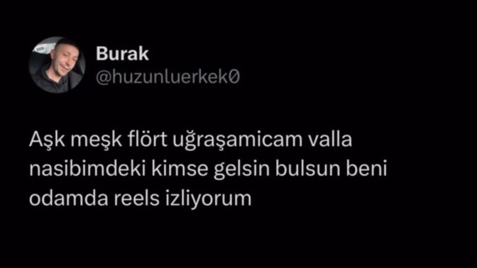Nesibi beklemek mi yoksa nasibe gitmek mi?