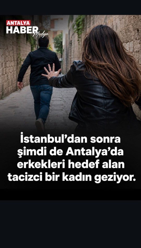 Yıllarca erkeklerin kadınlara yaptığını şimdi erkekler mi yaşıyor, devran gerçekten dönüyor mu?