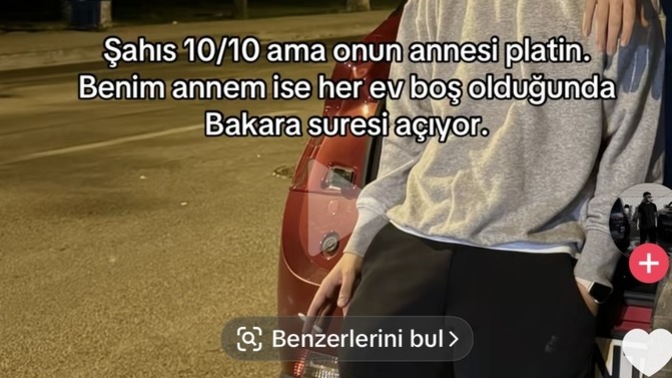 Hoşlandığım çocuğa açılacaktım ama sevgilisi yok diye biliyordum sonra böyle repost paylaşmış tiktokta?