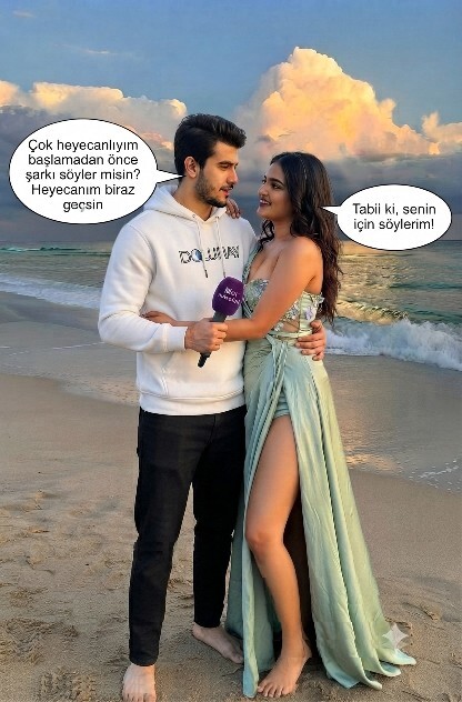 Kadınlar neyi sever?