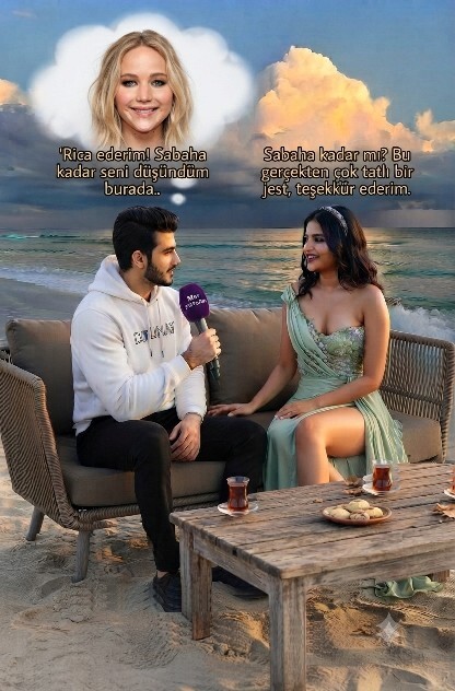 Kadınlar neyi sever?