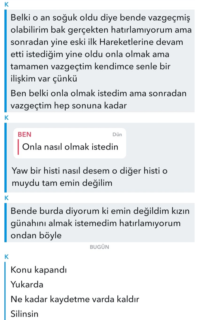 Lütfen yardım eder misiniz ne yapmam gerek?