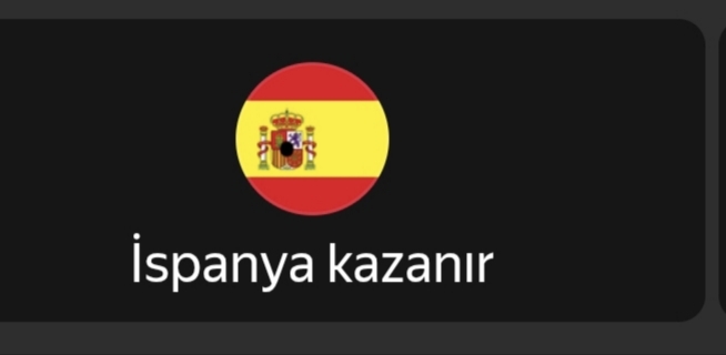 İspanya mı Arjantin mi?