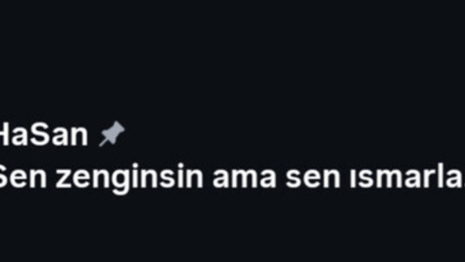 Bu konuda ne düşünüyorsunuz 😹?
