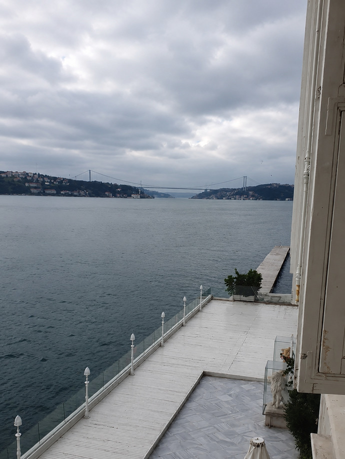 Evinizin hangi manzaraya sahip olmasını isterdiniz?