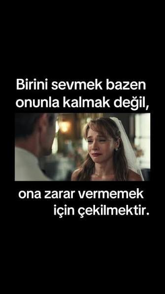 Birisini sevmenin size bir faydası oldu mu?