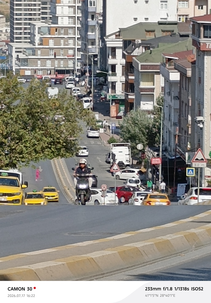 Burası neresi tahmin edin bakalım 🤔?