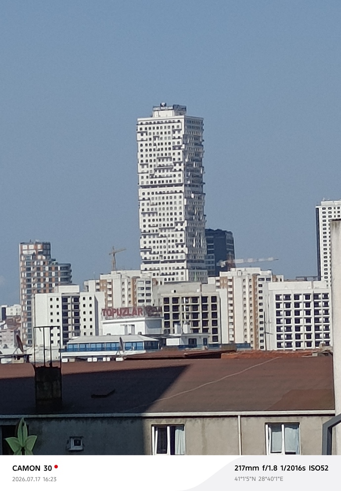 Burası neresi tahmin edin bakalım 🤔?