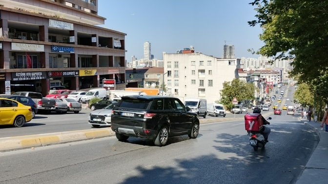 Burası neresi tahmin edin bakalım 🤔?