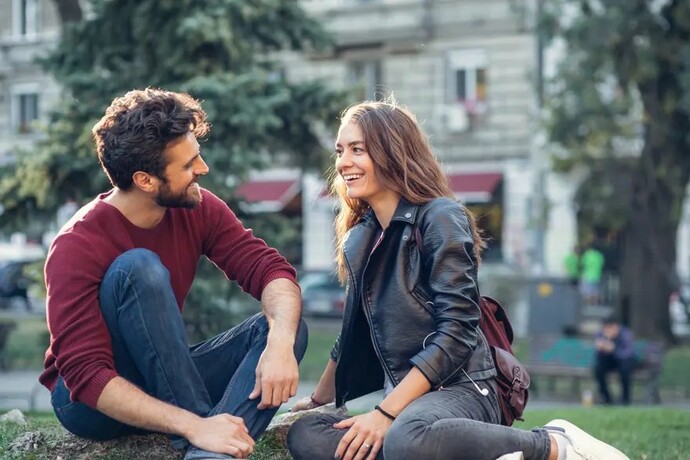 Siz daha çok esprili biri misiniz yoksa iletişimde ciddi bir tip misiniz?
