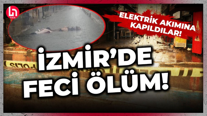 Türkiyede yaşamak neden bu kadar güvensiz?