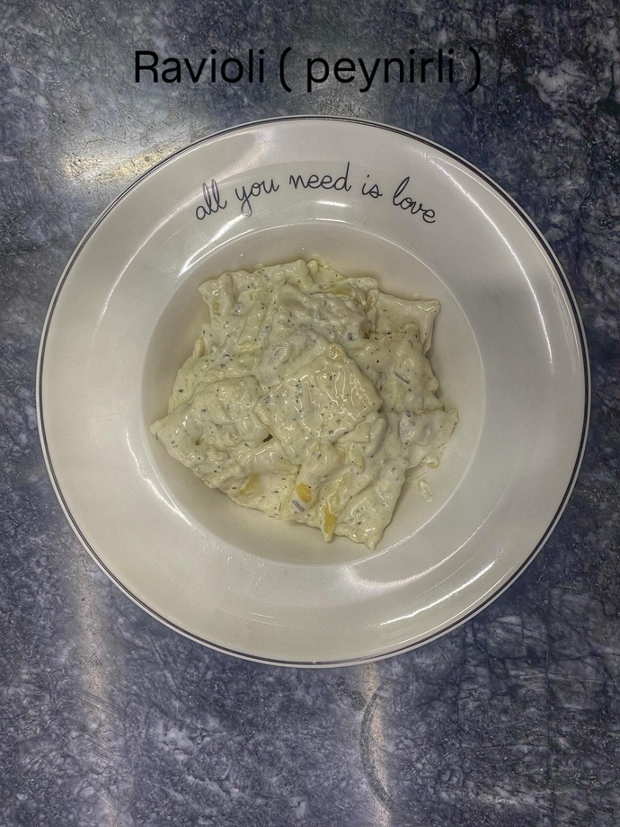 Home made