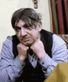 Zeval vermesin. Yıkarım dağı arşı 😀