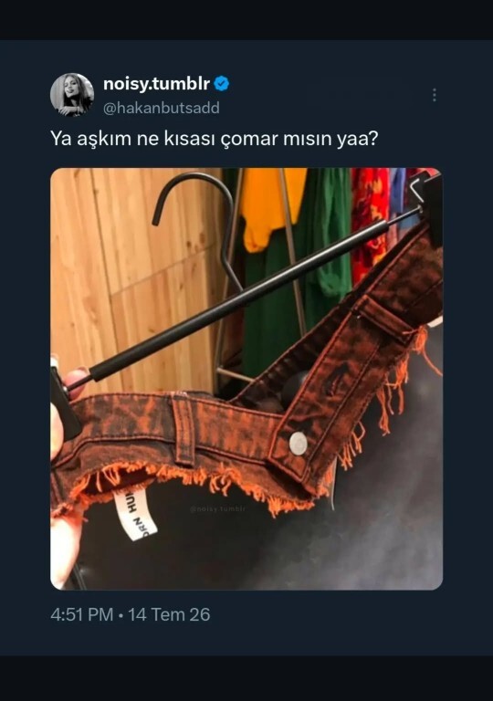 Siz günlük hayatta çok açık giyinmeyi tercih eder misiniz, sınırınız ne?