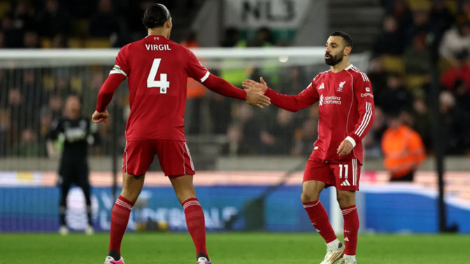 Beşiktaş'ta Van Dijk İddiası! Sizce Van Dijk Beşiktaş forması giyer mi?