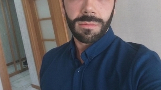 Selâam nasılım?
